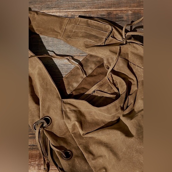 NWT! Free People We The Free Maverick Sling - Picture 8 of 13